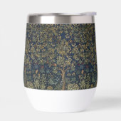 Vintage William Morris–Levensboom (Links)