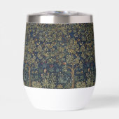 Vintage William Morris–Levensboom (Voorkant)
