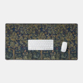 Vintage William Morris–Levensboom Bureaumat (Keyboard & Muis)