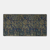 Vintage William Morris–Levensboom Bureaumat (Voorkant)