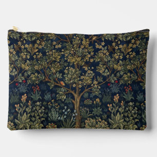 Vintage William Morris–Levensboom Etui