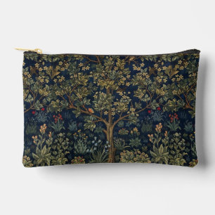 Vintage William Morris–Levensboom Etui
