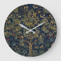 Vintage William Morris–Levensboom