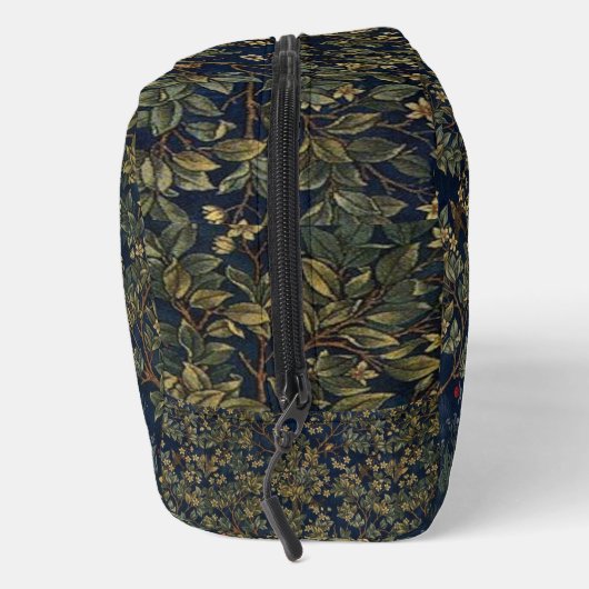 Vintage William Morris–Levensboom Toilettasje (Rechts)