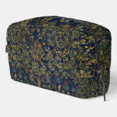 Vintage William Morris–Levensboom Toilettasje (Rechterhoek)