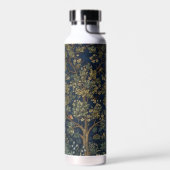 Vintage William Morris–Levensboom  Waterfles (Links)