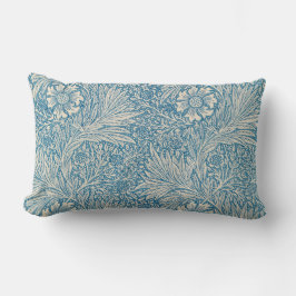 Vintage William Morris Marigold Kussen