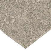 Vintage William Morris Marigold Lange Tafelloper (Hoek)