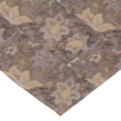 Vintage William Morris Redcar Tafelkleed (Gekanteld)