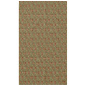 Vintage William Morris Wandle Tafelkleed (Voorkant)