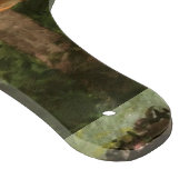 Vintage Winslow homer The Milk Maid Snijplank (Hoek)