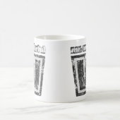 Vintage Wonderful Koffiemok (Center)