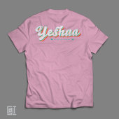 Vintage Yeshua King of Kings Shirt