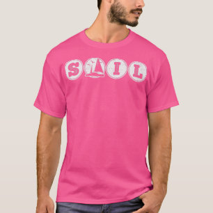 Vintage zeilboot t-shirt