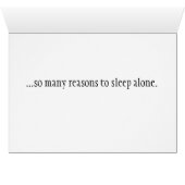 Vintage - zoveel Mannen, (Binenzijde Horizontaal (Onderkant))