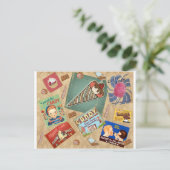 vintagecandie.jpg briefkaart (Staand voorkant)