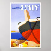vintageitaly poster (Voorkant)