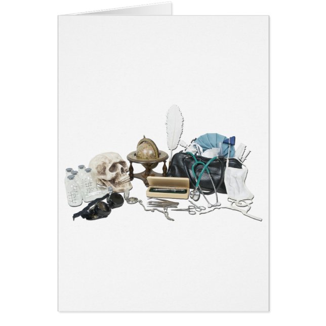 VintageMedicalDeskItems070111 (Voorkant)