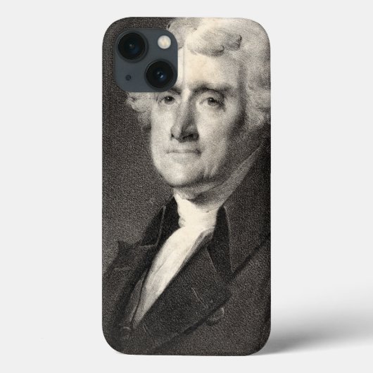 VintageWorks iPhone 6 hoesje (Achterkant)