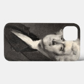 VintageWorks iPhone 6 hoesje (Achterkant (horizontaal))