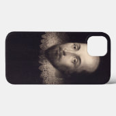 VintageWorks iPhone 6 hoesje (Achterkant (horizontaal))
