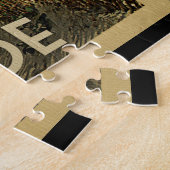 Vintreis met zeestraten legpuzzel (Zijkant)