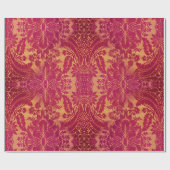 Vinya Duchess Baroque Glossy Cadeaupapier (Vlak)