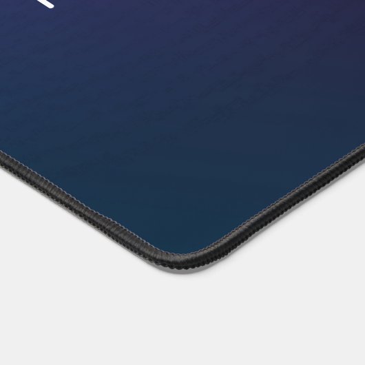 Vinyl Achtergrond DJ Bureaumat (Hoek)