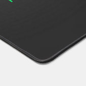 Vinyl Achtergrond DJ Bureaumat (Hoek)