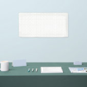 Vinyl banner (Beurs)