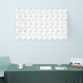 Vinyl Banner (Beurs)