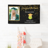 Vinyl Banner, 3 ' x 5' Banner (Insitu)