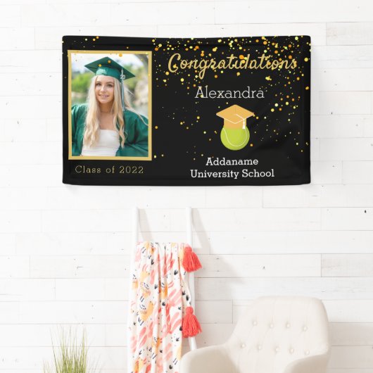 Vinyl Banner, 3 ' x 5' Banner (Insitu)