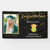 Vinyl Banner, 3 ' x 5' Banner (Horizontaal)