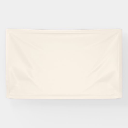 Vinyl banner, 90 x 150 cm spandoek (Horizontaal)