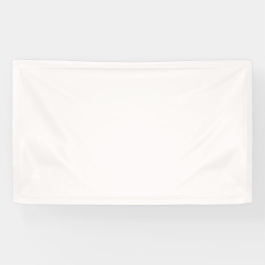 Vinyl banner, 90 x 150 cm spandoek (Horizontaal)