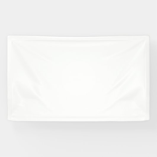 Vinyl banner, 90 x 150 cm spandoek (Horizontaal)