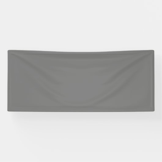 Vinyl banner, spandoek (Horizontaal)