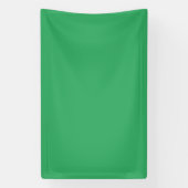 Vinyl banner, spandoek (Verticaal)