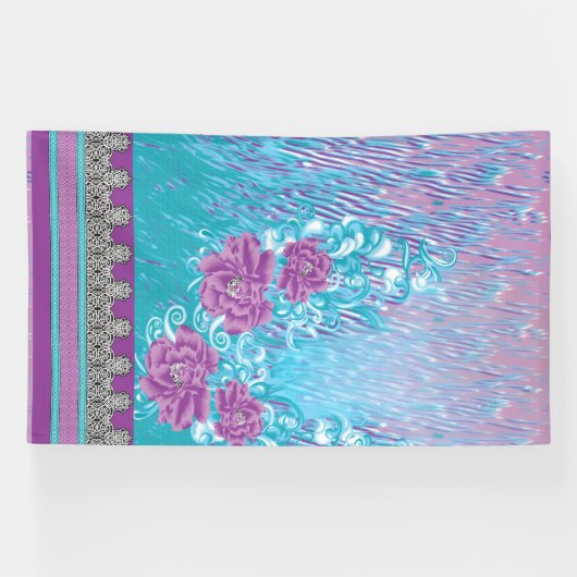 Vinyl Banners 13oz. Buitenreclame. Aangepast snel! (Horizontaal)