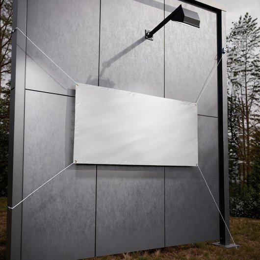 Vinyl Banners & Achtergronden – Aangepaste Logo & 