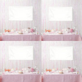 Vinyl Banners & Achtergronden – Aangepaste Logo & 