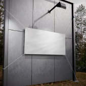 Vinyl banners en achtergronden – op maat gemaakt l