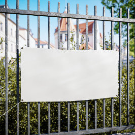 Vinyl banners en achtergronden – op maat gemaakt l