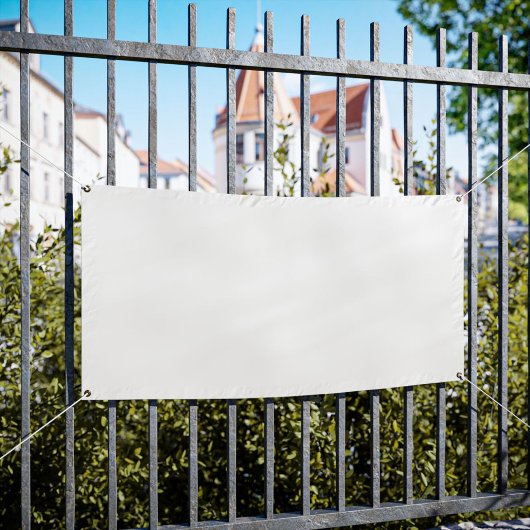 Vinyl banners en achtergronden – op maat gemaakt l