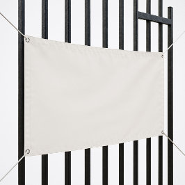 Vinyl banners en borden | Aangepaste welkomstdispl