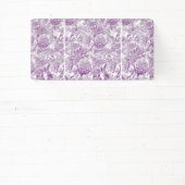 Vinyl Banners | Op maat gemaakte stoffen bruilofte (Insitu)