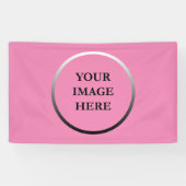 Vinyl banners voor beurzen (Horizontaal)