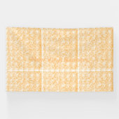 Vinyl Banners voor Boeren Markten (Horizontaal)