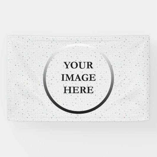 Vinyl Banners voor dierenwinkels (Horizontaal)